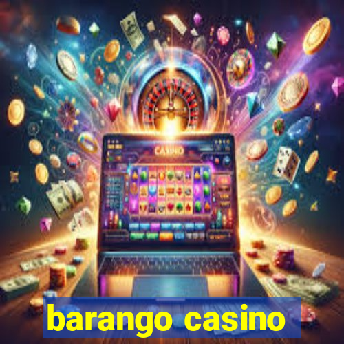 barango casino