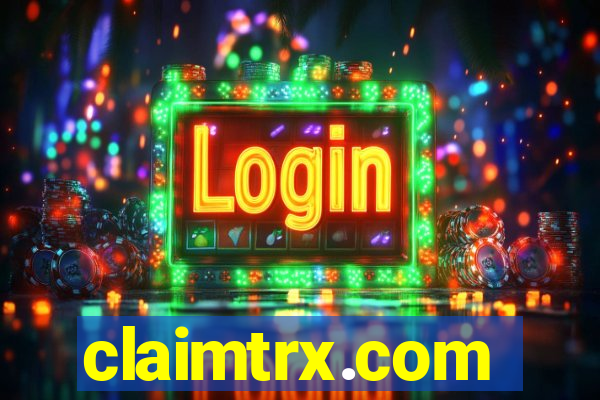 claimtrx.com