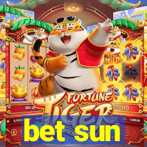 bet sun