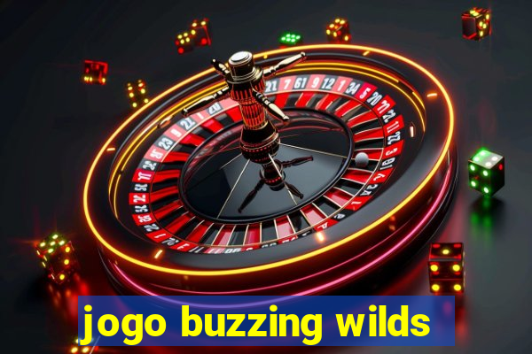 jogo buzzing wilds