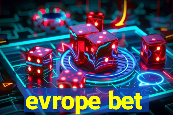 evrope bet