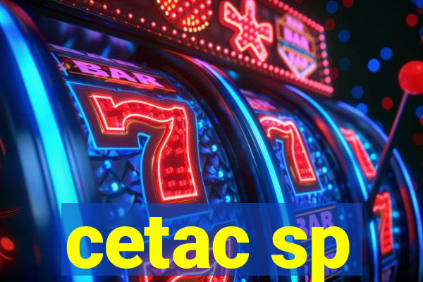 cetac sp