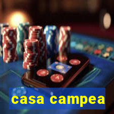 casa campea