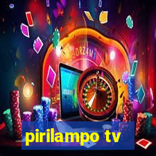 pirilampo tv