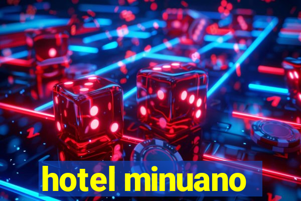 hotel minuano