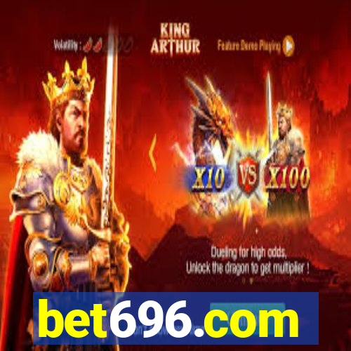 bet696.com