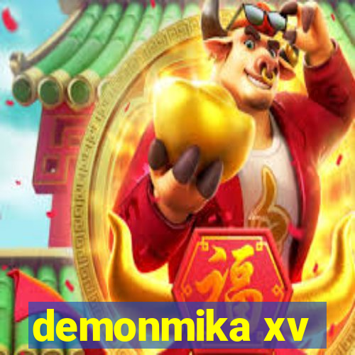 demonmika xv