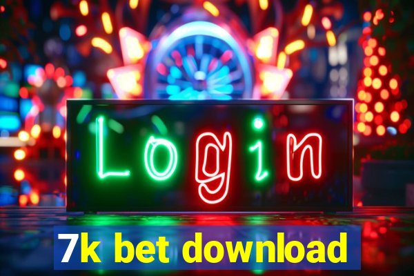 7k bet download