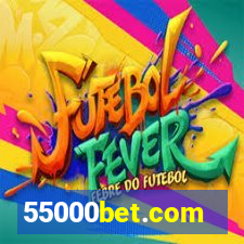 55000bet.com