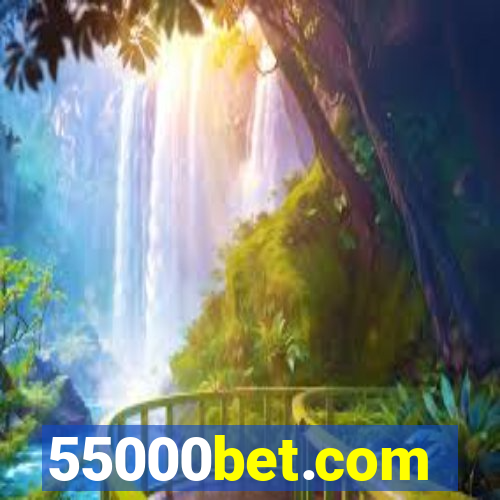 55000bet.com