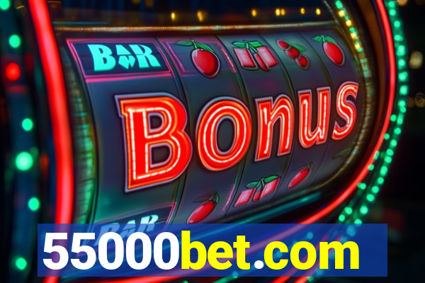 55000bet.com