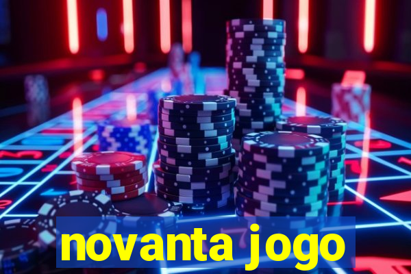 novanta jogo