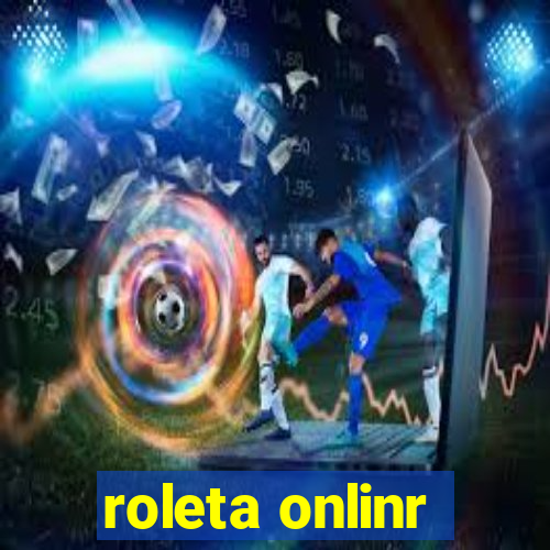 roleta onlinr