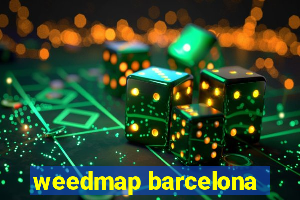 weedmap barcelona