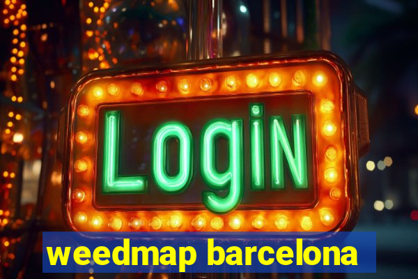 weedmap barcelona