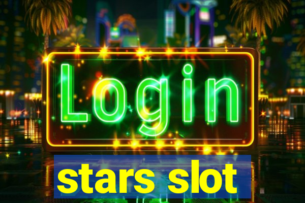 stars slot