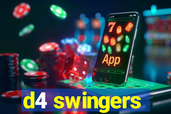 d4 swingers