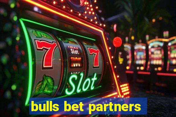 bulls bet partners