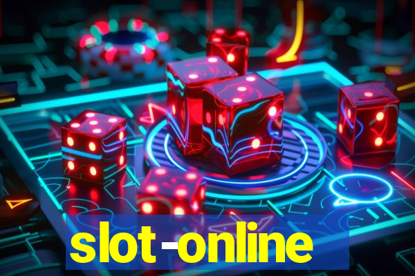 slot-online