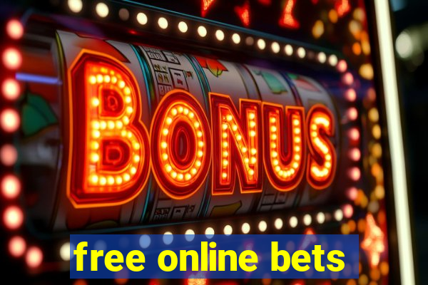 free online bets