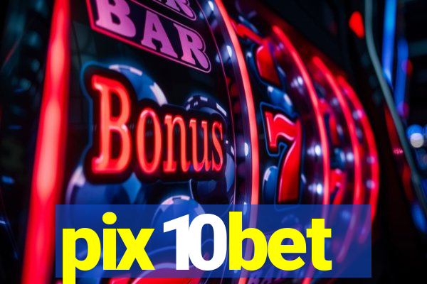 pix10bet