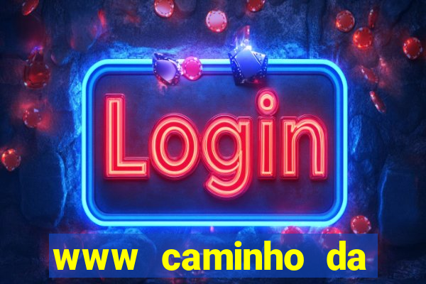 www caminho da sorte esportesdasorte net