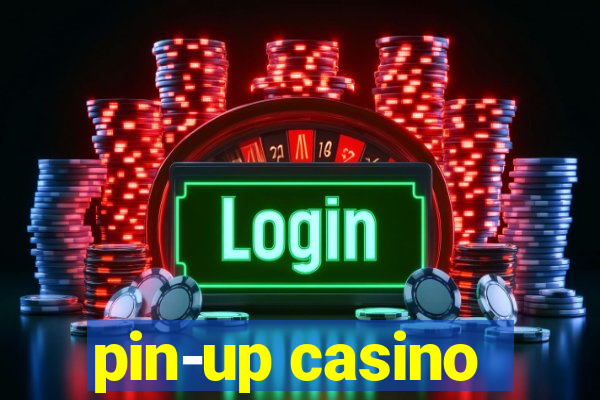 pin-up casino