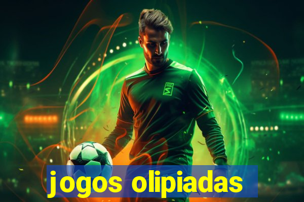 jogos olipiadas