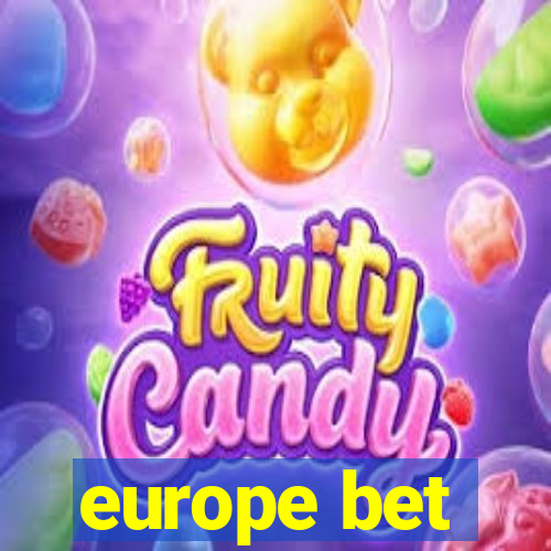 europe bet