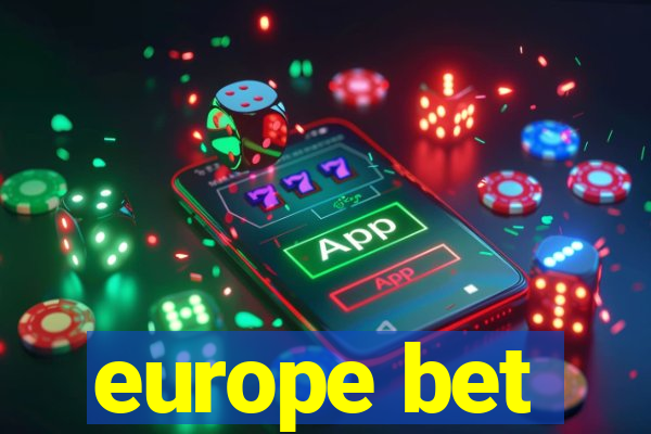 europe bet