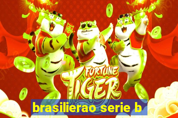 brasilierao serie b