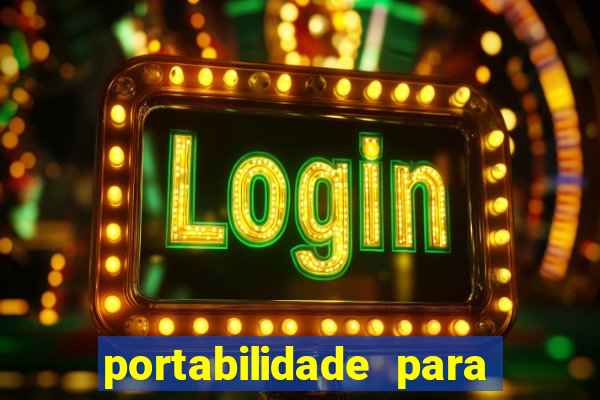 portabilidade para tim beta