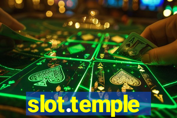 slot.temple