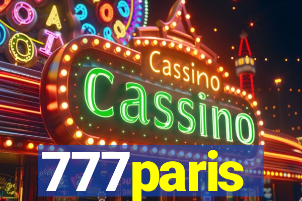 777paris