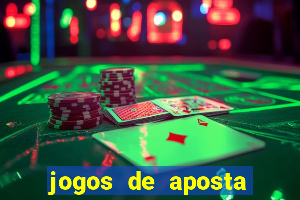 jogos de aposta pagando no cadastro