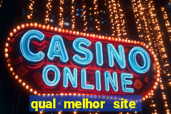 qual melhor site para jogar poker