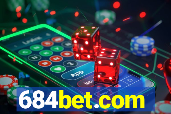 684bet.com