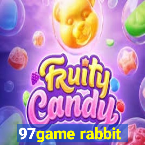 97game rabbit