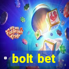 bolt bet