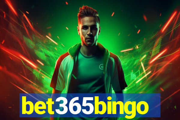 bet365bingo