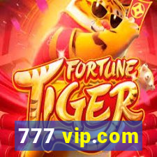 777 vip.com