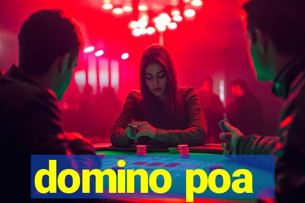 domino poa