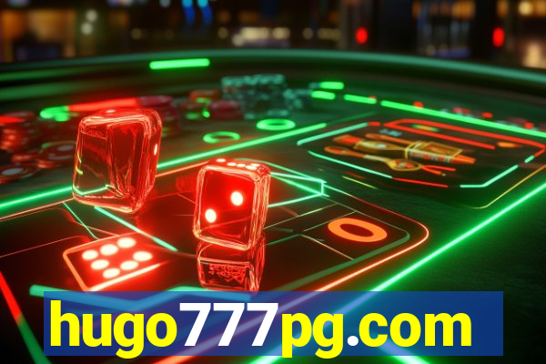 hugo777pg.com