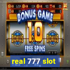 real 777 slot