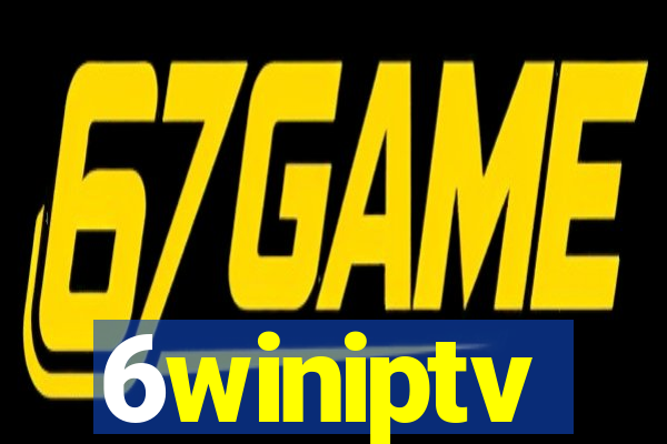 6winiptv