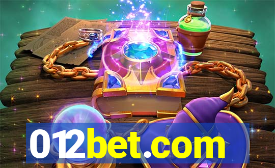 012bet.com