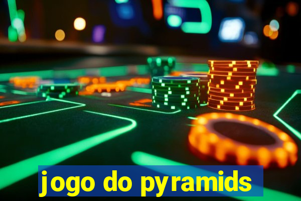 jogo do pyramids