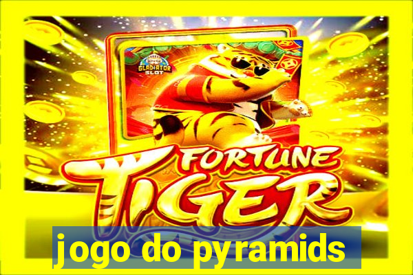 jogo do pyramids