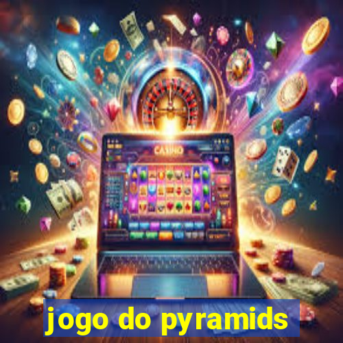 jogo do pyramids