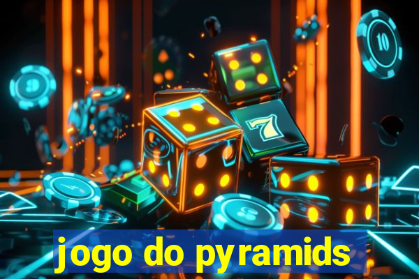 jogo do pyramids